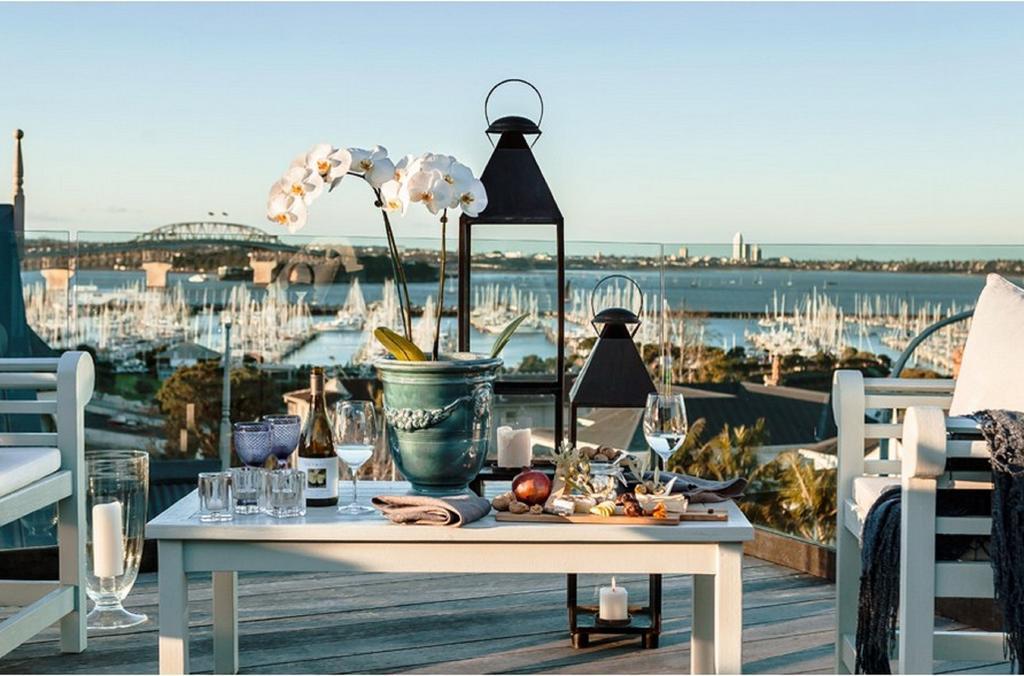 St Marys - Private Luxury Hotel 5*