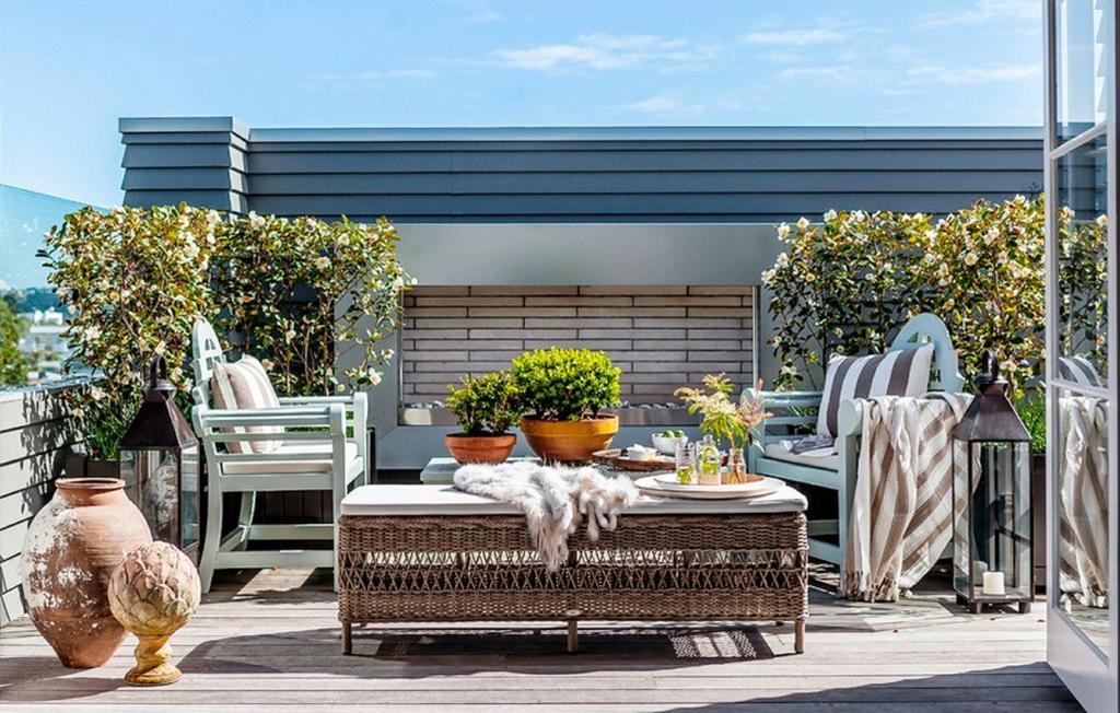 St Marys - Private Luxury 5* Auckland
