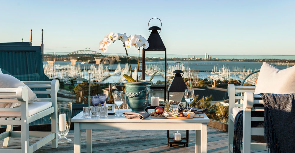 St Marys - Private Luxury