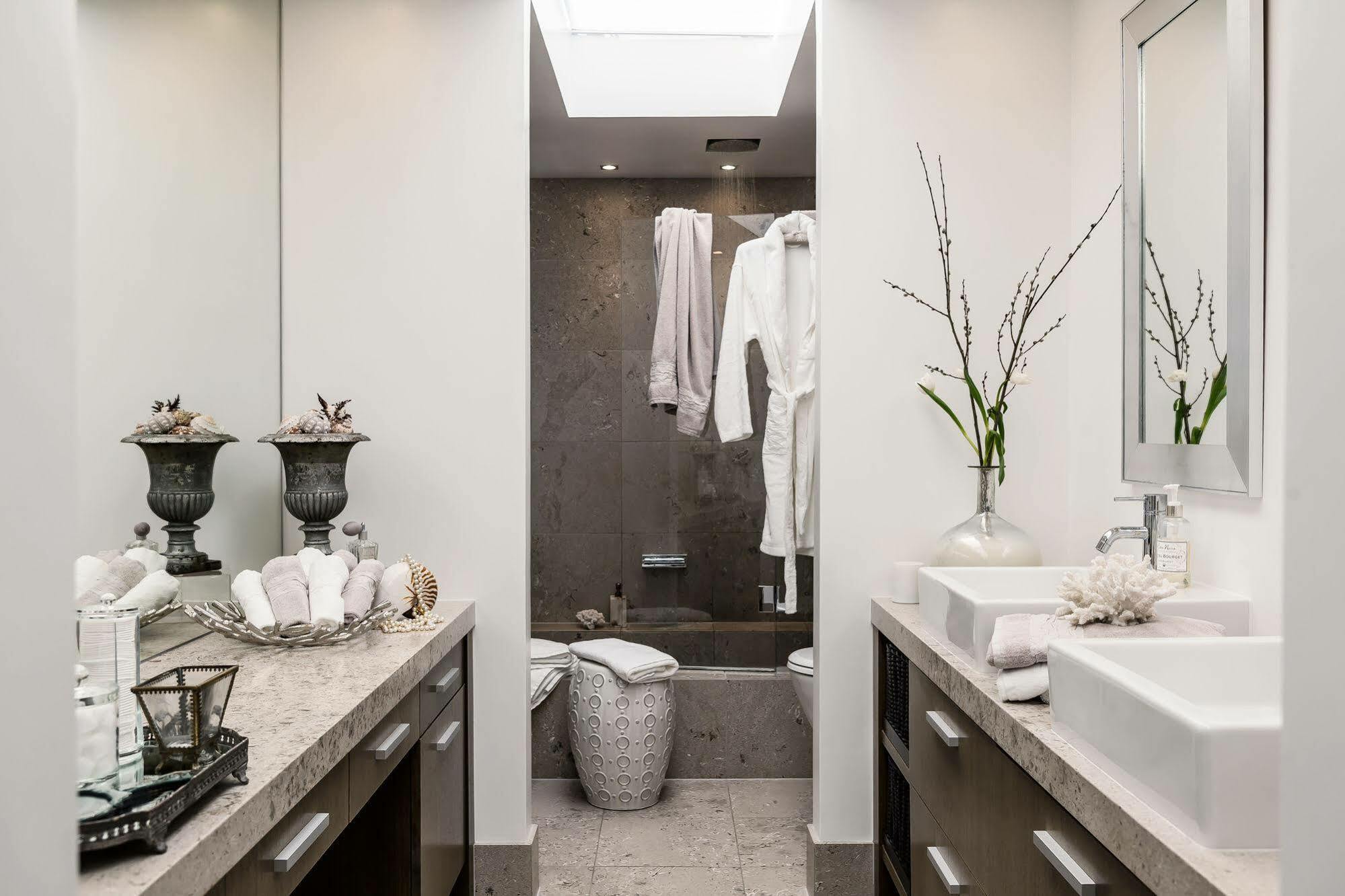 St Marys - Private Luxury Hotel Auckland